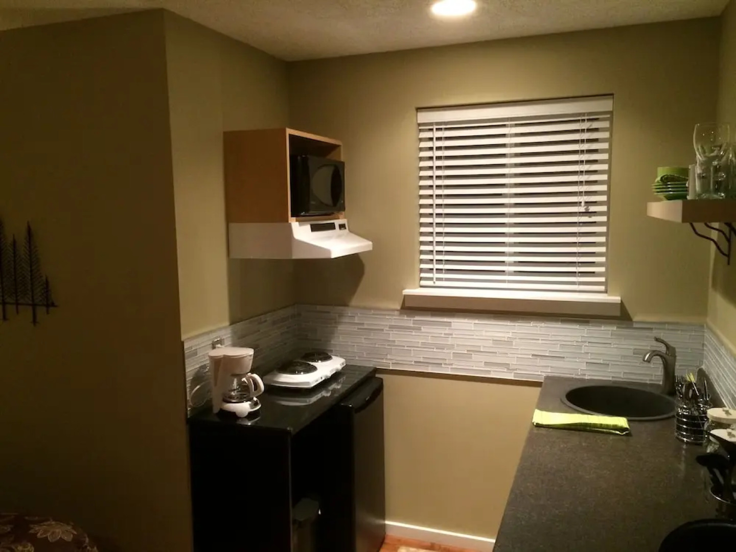 Suite Amour Hobby Farm and B & B