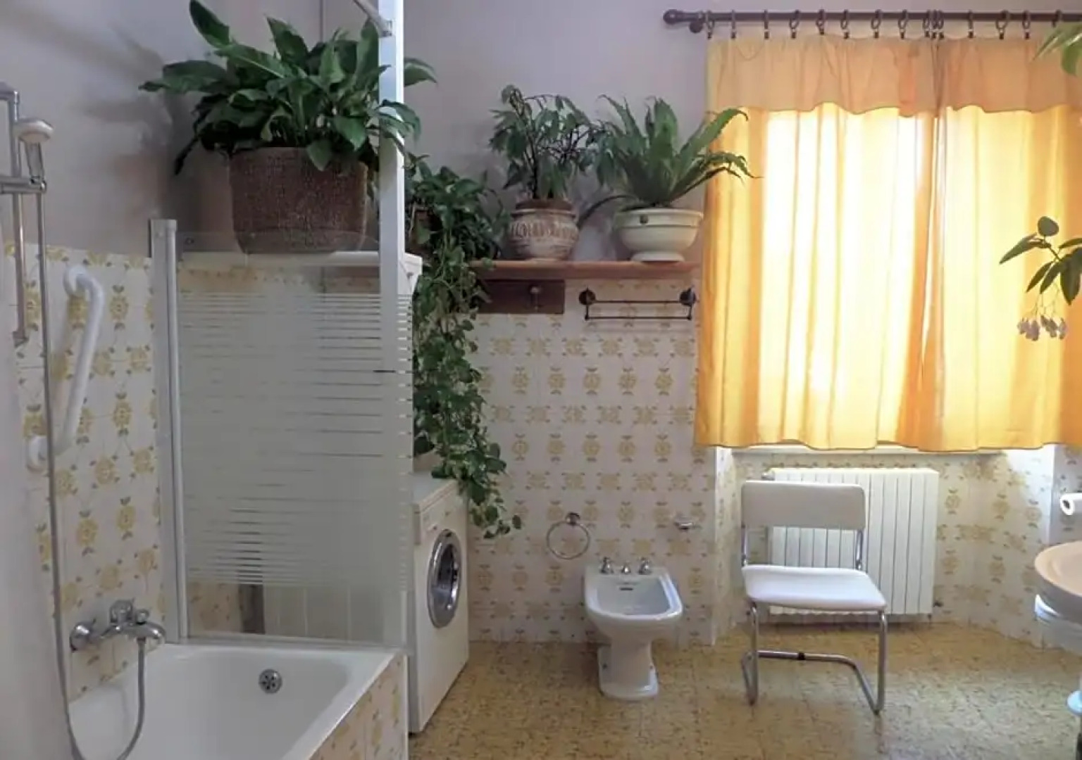 La Finestra sul Fiume