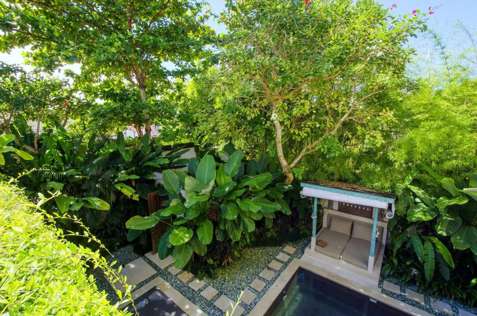 Pulau Boutique Villas