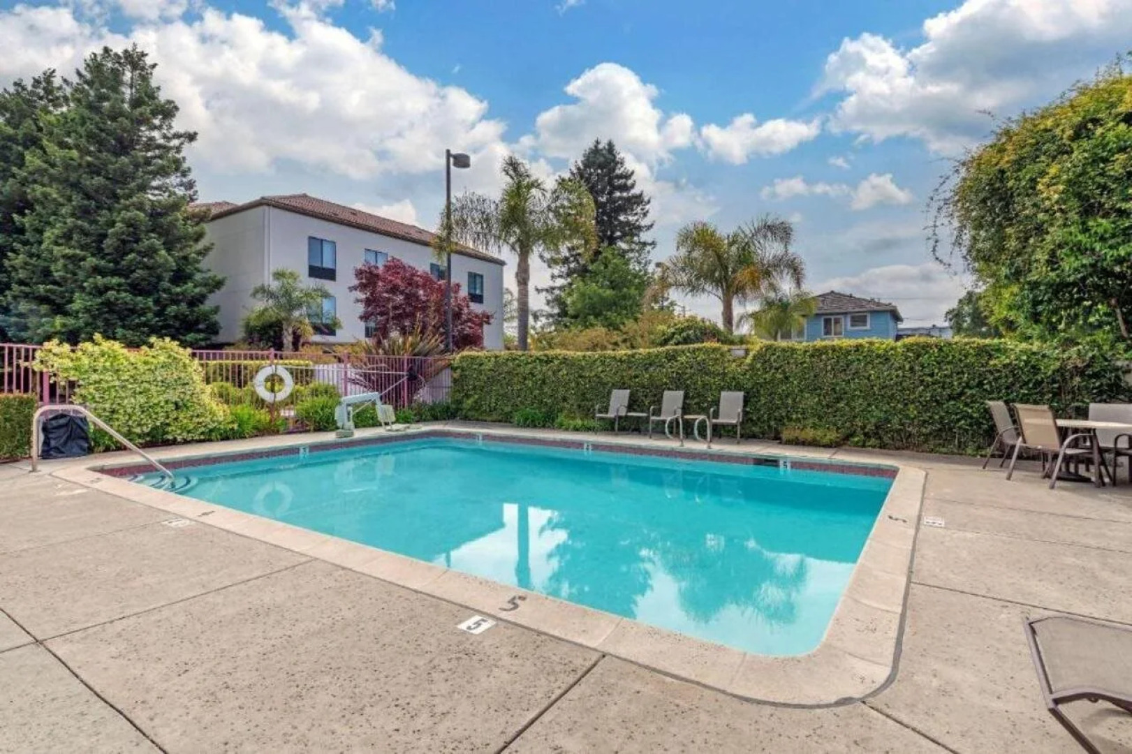 Comfort Inn Redwood City