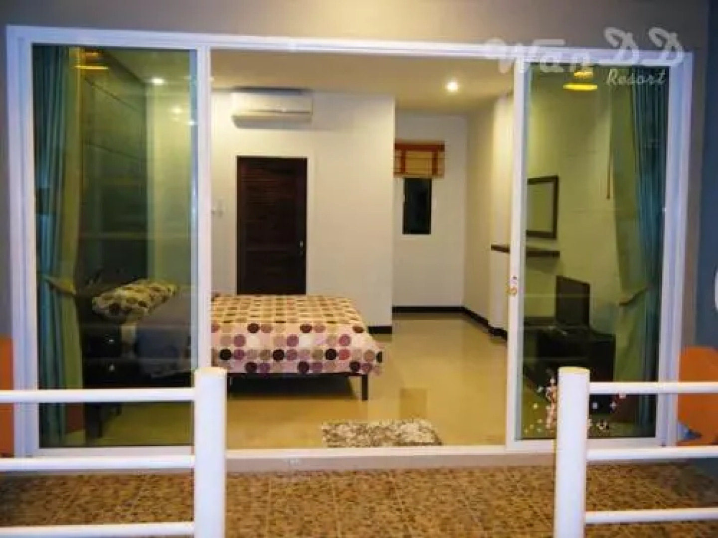 Wan DD Resort Kohlarn