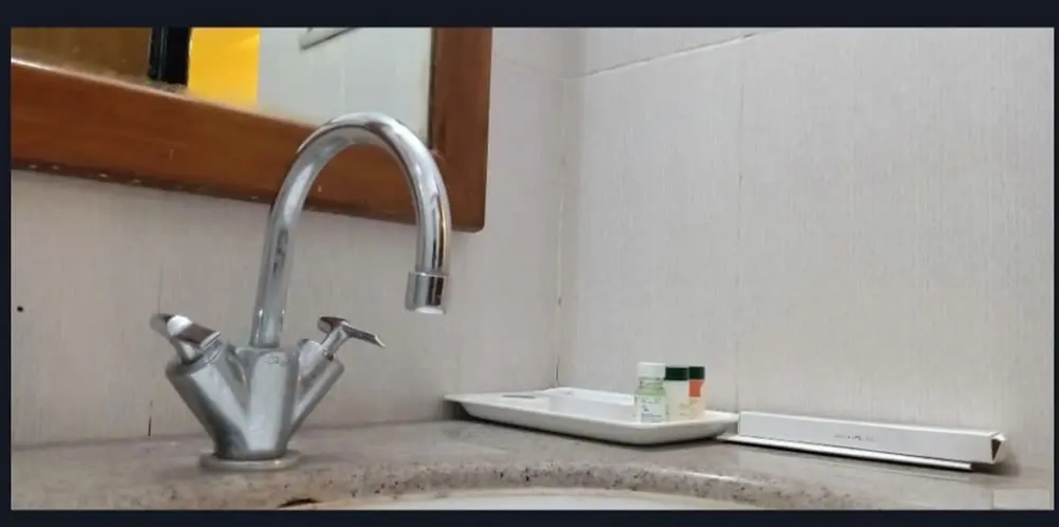 Hotel Uday Residency