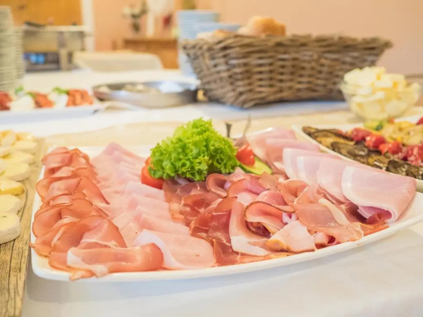 WAGNERS Hotel im Frankenwald