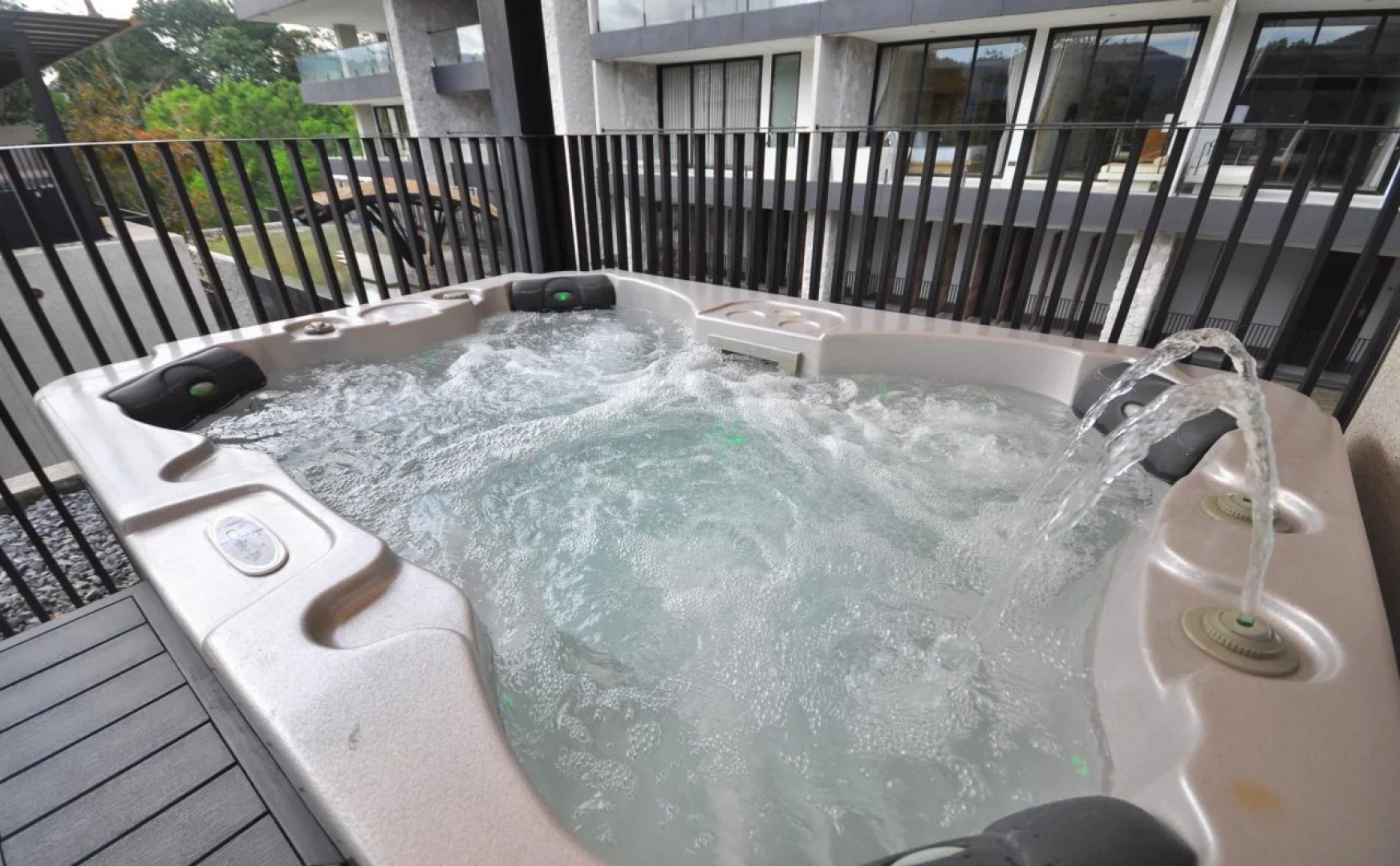 Botanica Khao Yai by Scenical