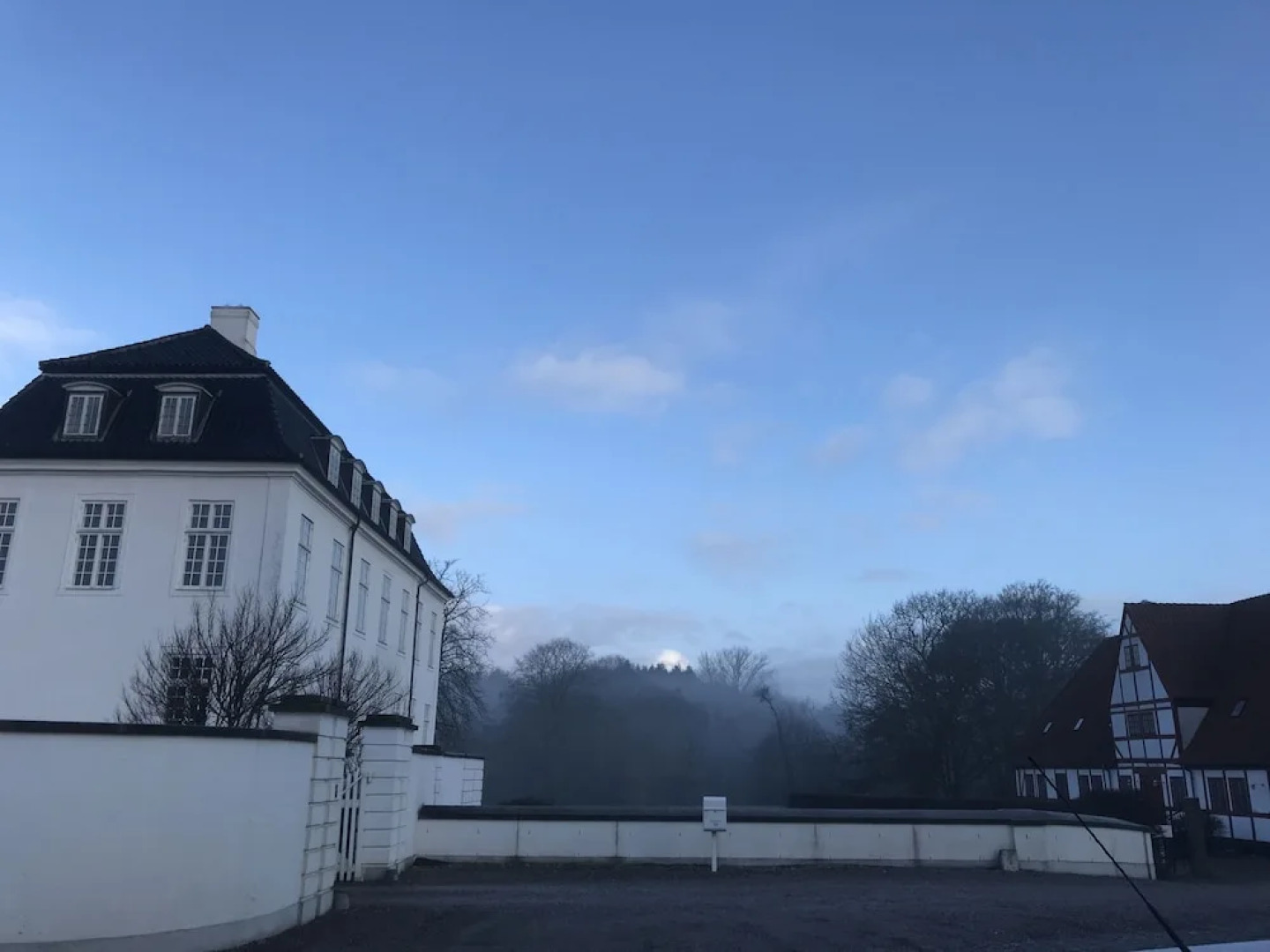 Lehnshøj Bed & Breakfast