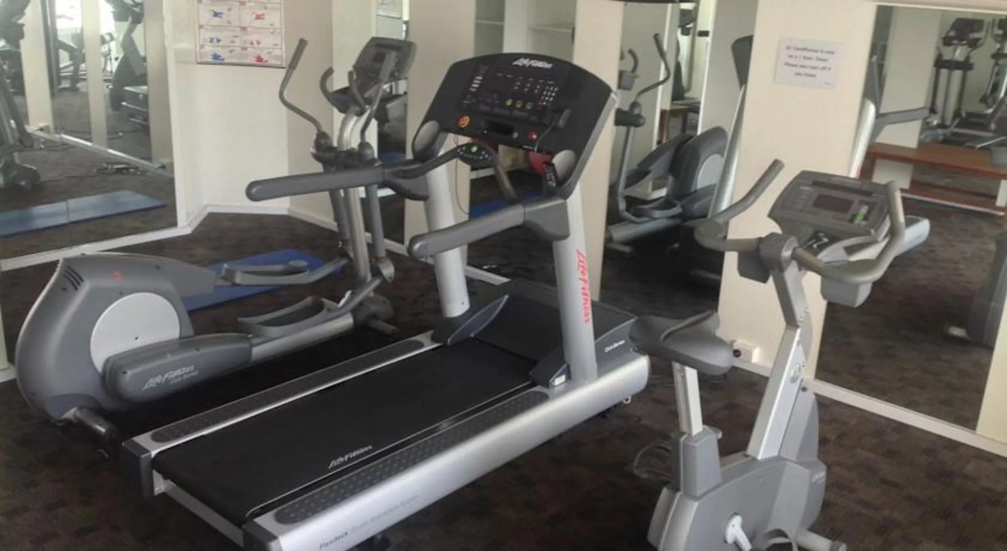 Newcastle Central Plaza