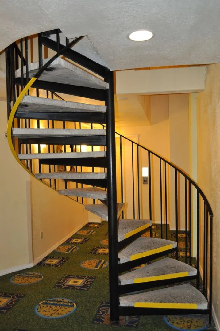 Old Alcohol Plant Hotel