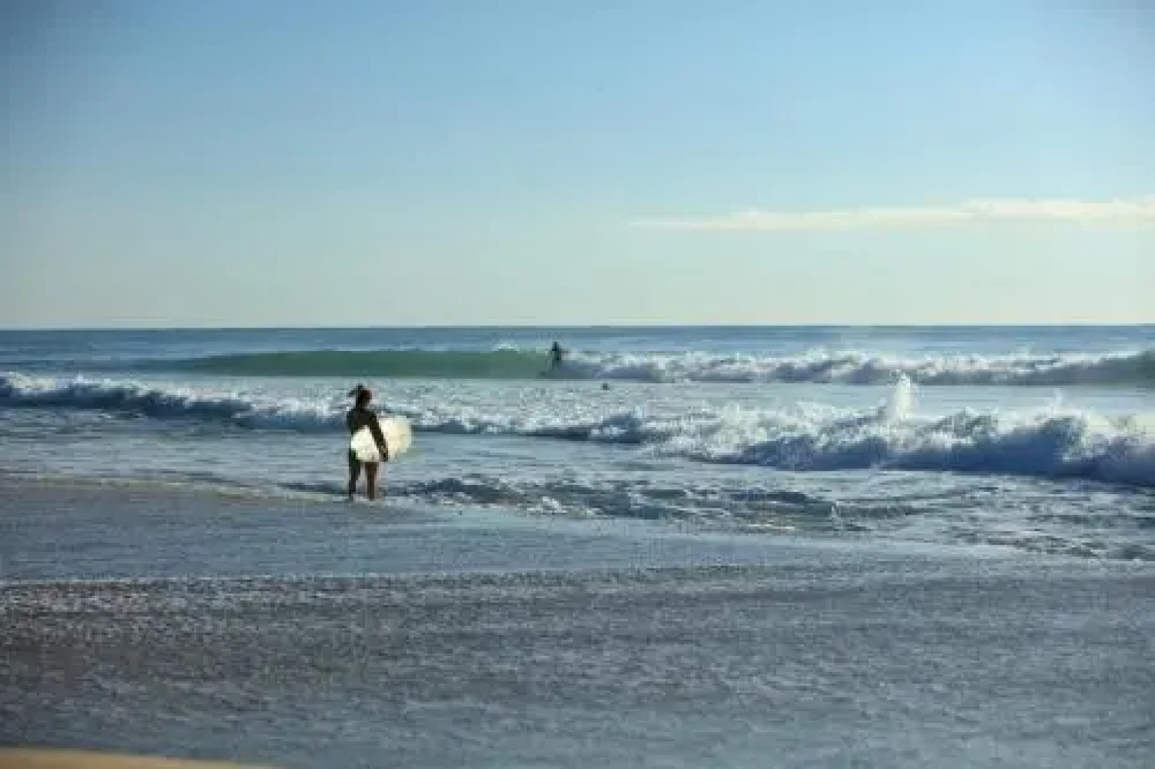 The Outlook U8/9 Hume Parade