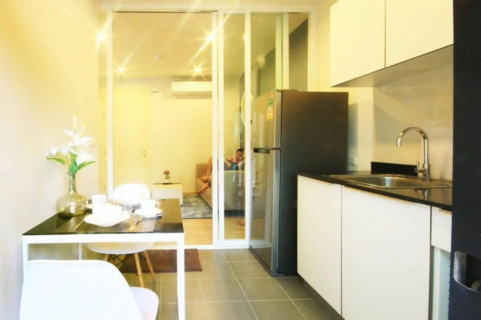 The Base Uptown Phuket