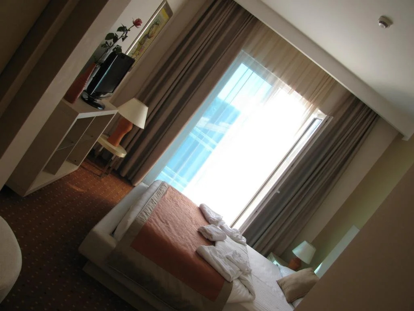 Hotel San