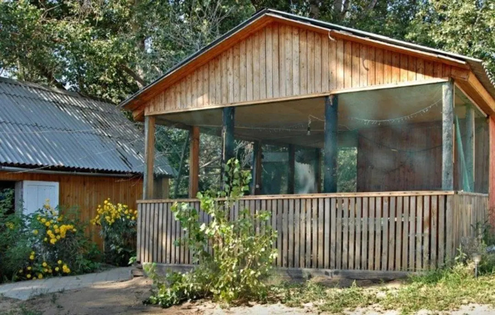 Алимовский плес