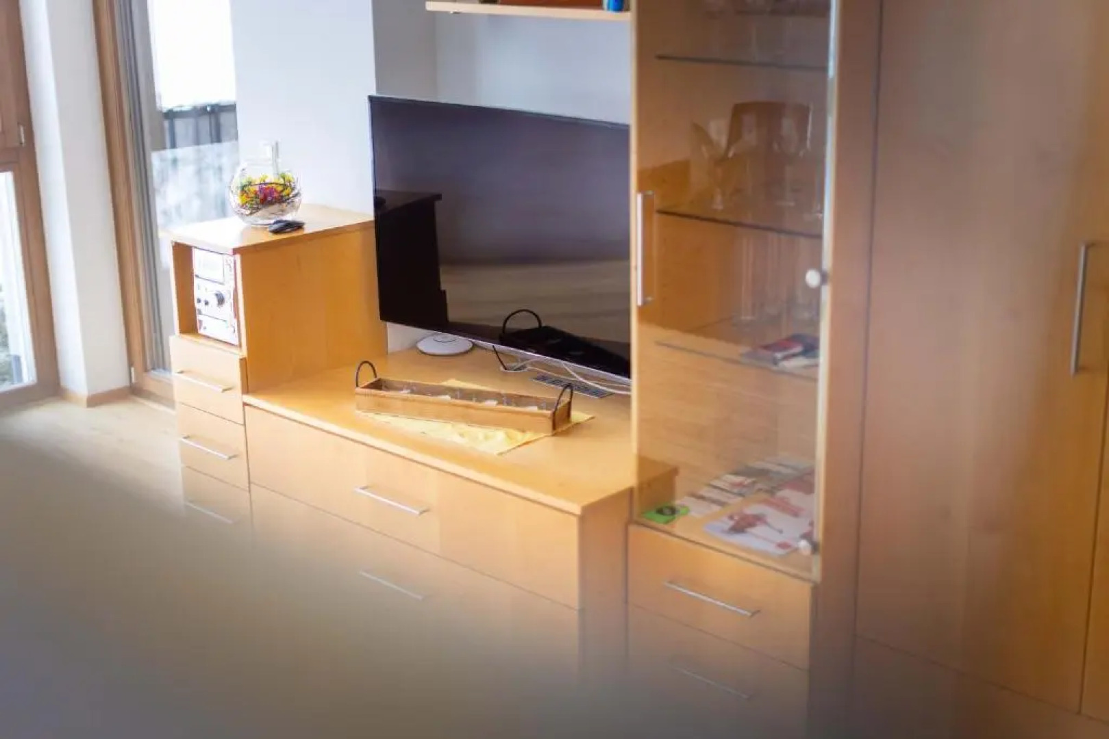 Ferienwohnung Flanuf