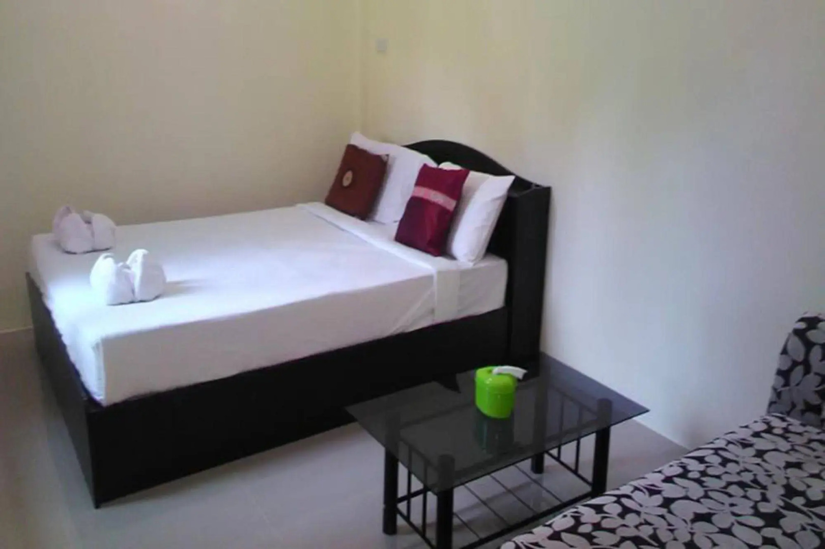 Khanom Garden Suite Resort
