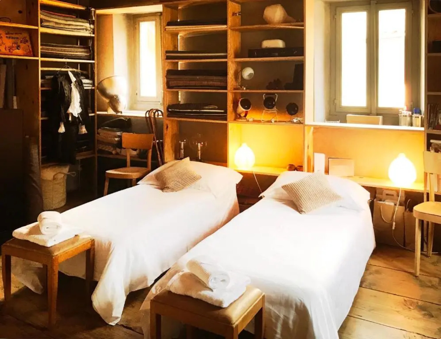 Do-Minus Guesthouse & Mini Spa