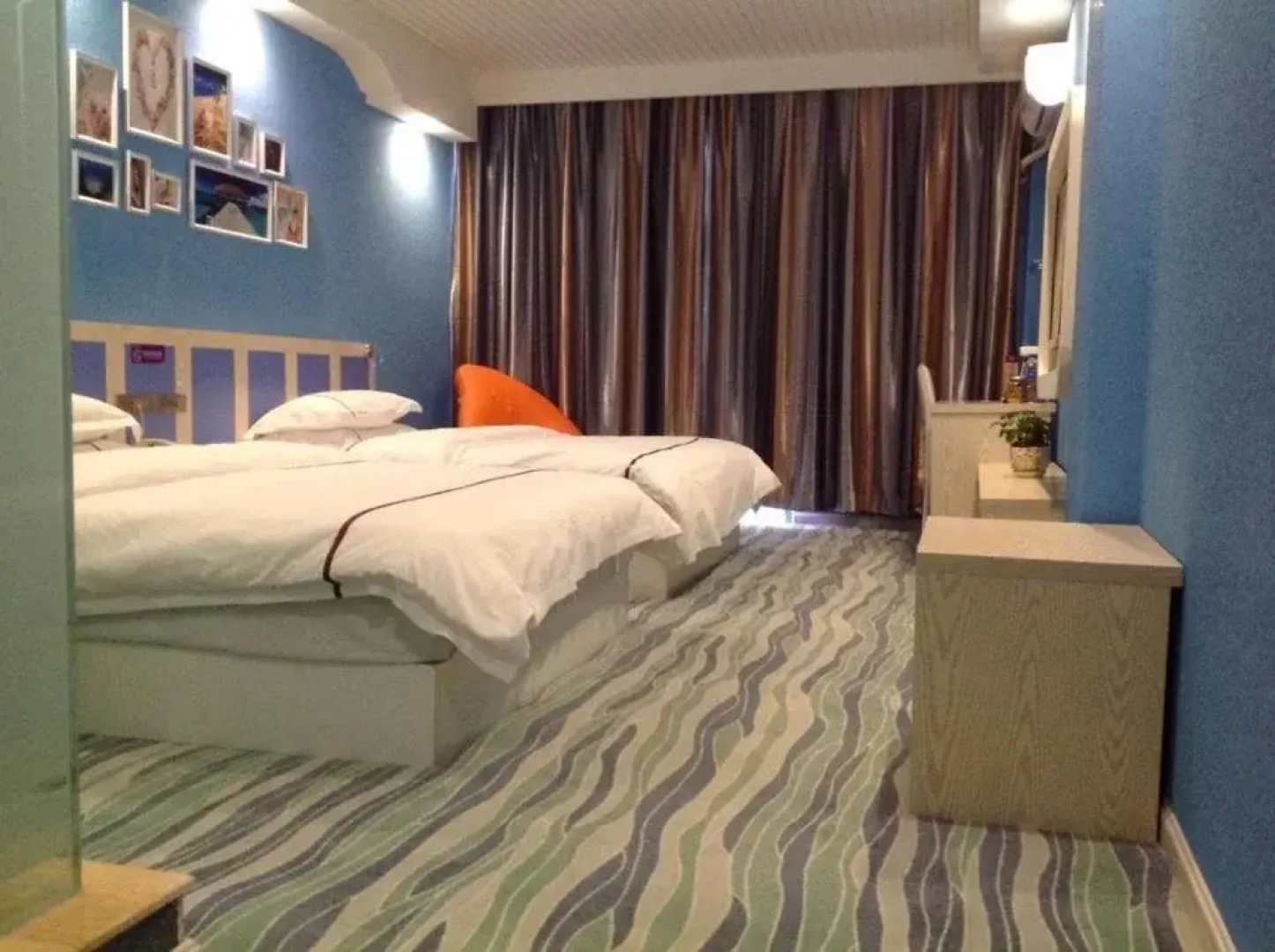 Yunzhishang Hotel Dali Ancient Town Miwan