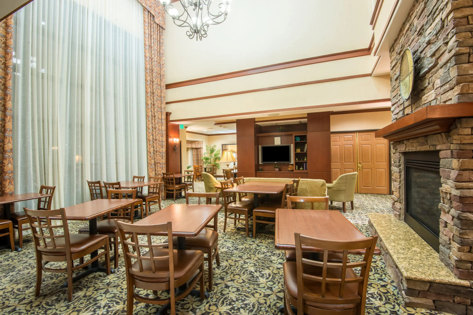 Staybridge Suites Phoenix - Glendale Sports Dist by IHG