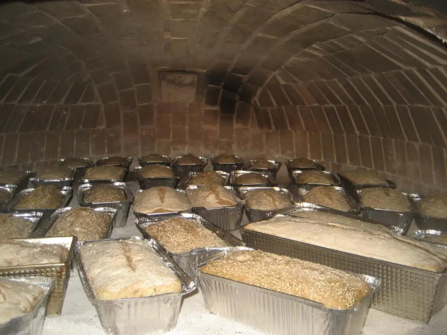 Il Giardino nell'Orto