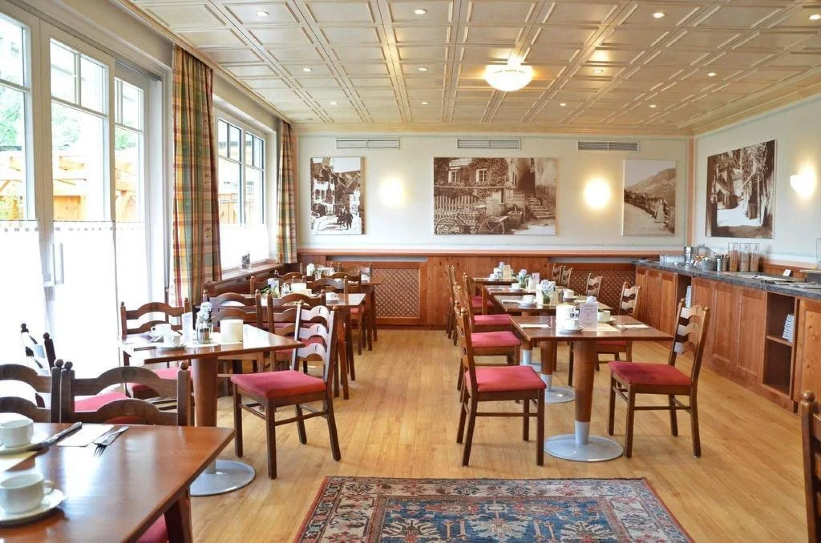 Gasthof Pension Grüner Anger