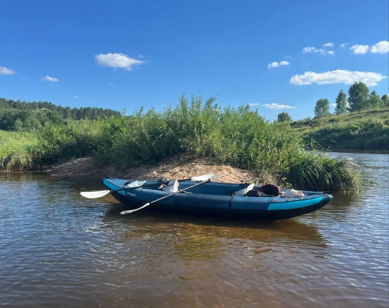 Лесосад Евгения Юма