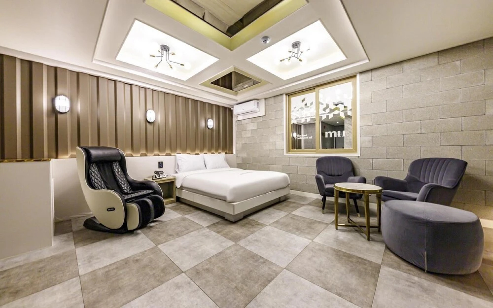 Cheongdo MU Drive-in