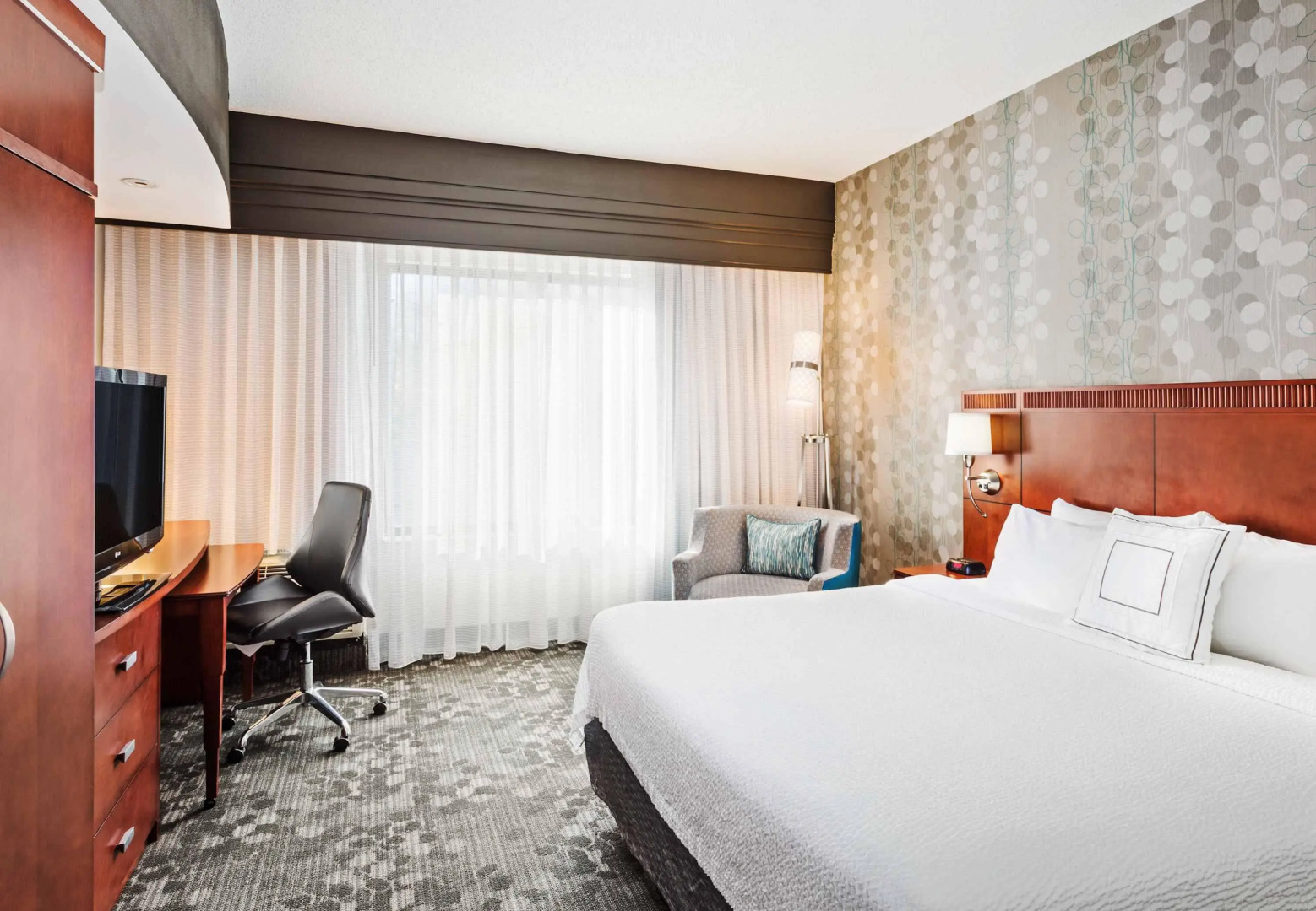 Courtyard Knoxville Airport Alcoa