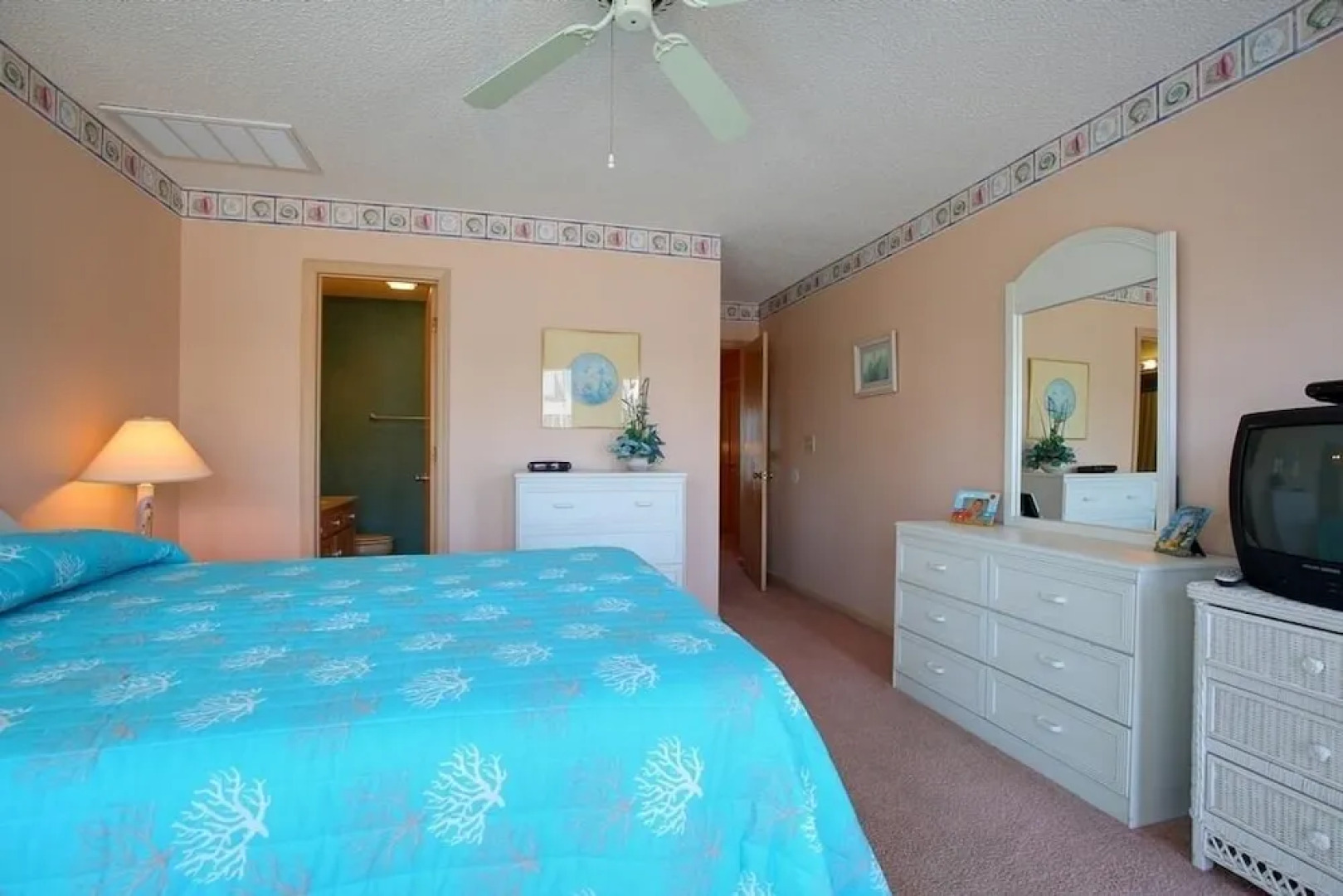 Pirate's Pride 3 Bedroom Home by RedAwning