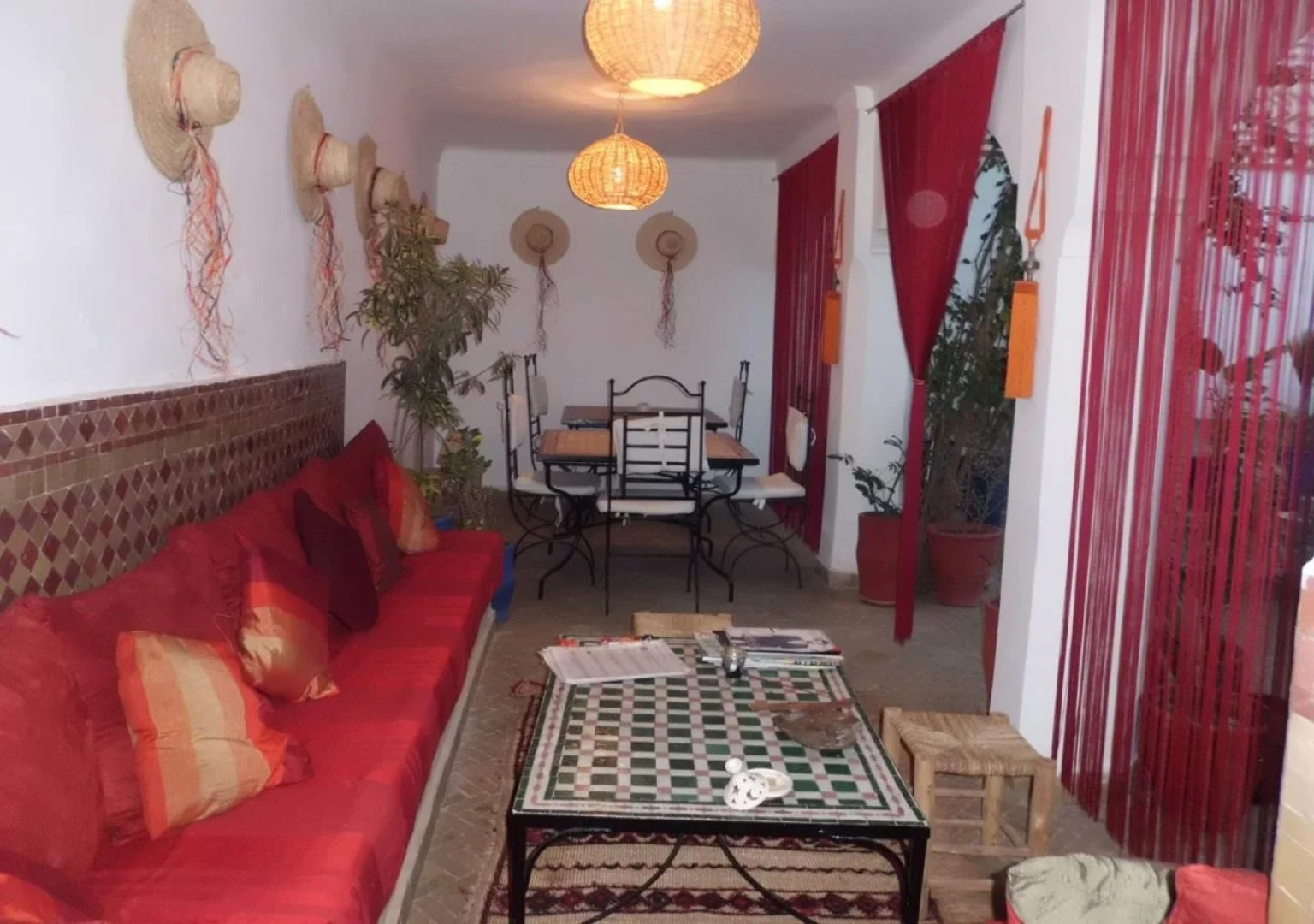 Riad La Casa