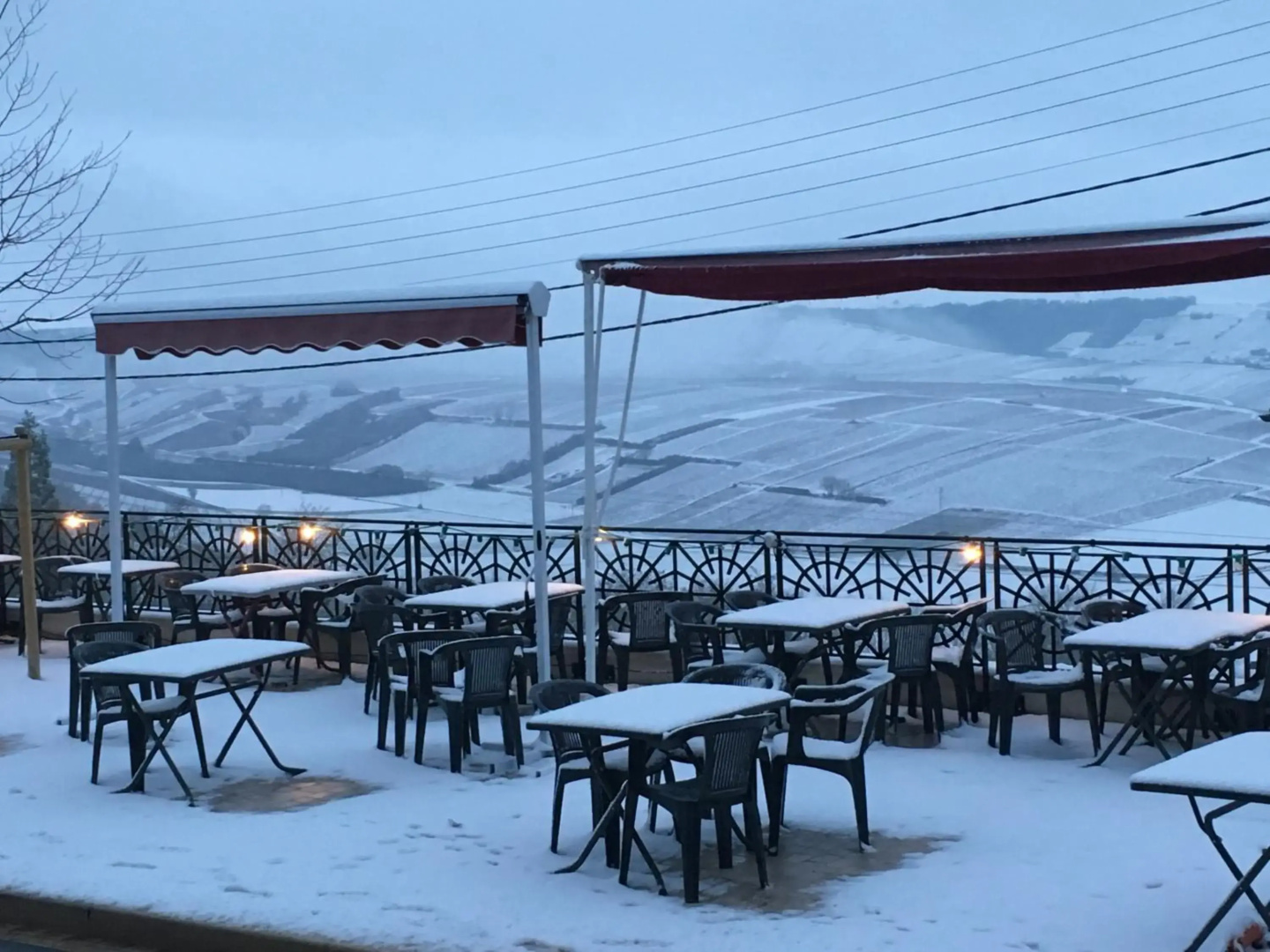 Hotel du Rempart