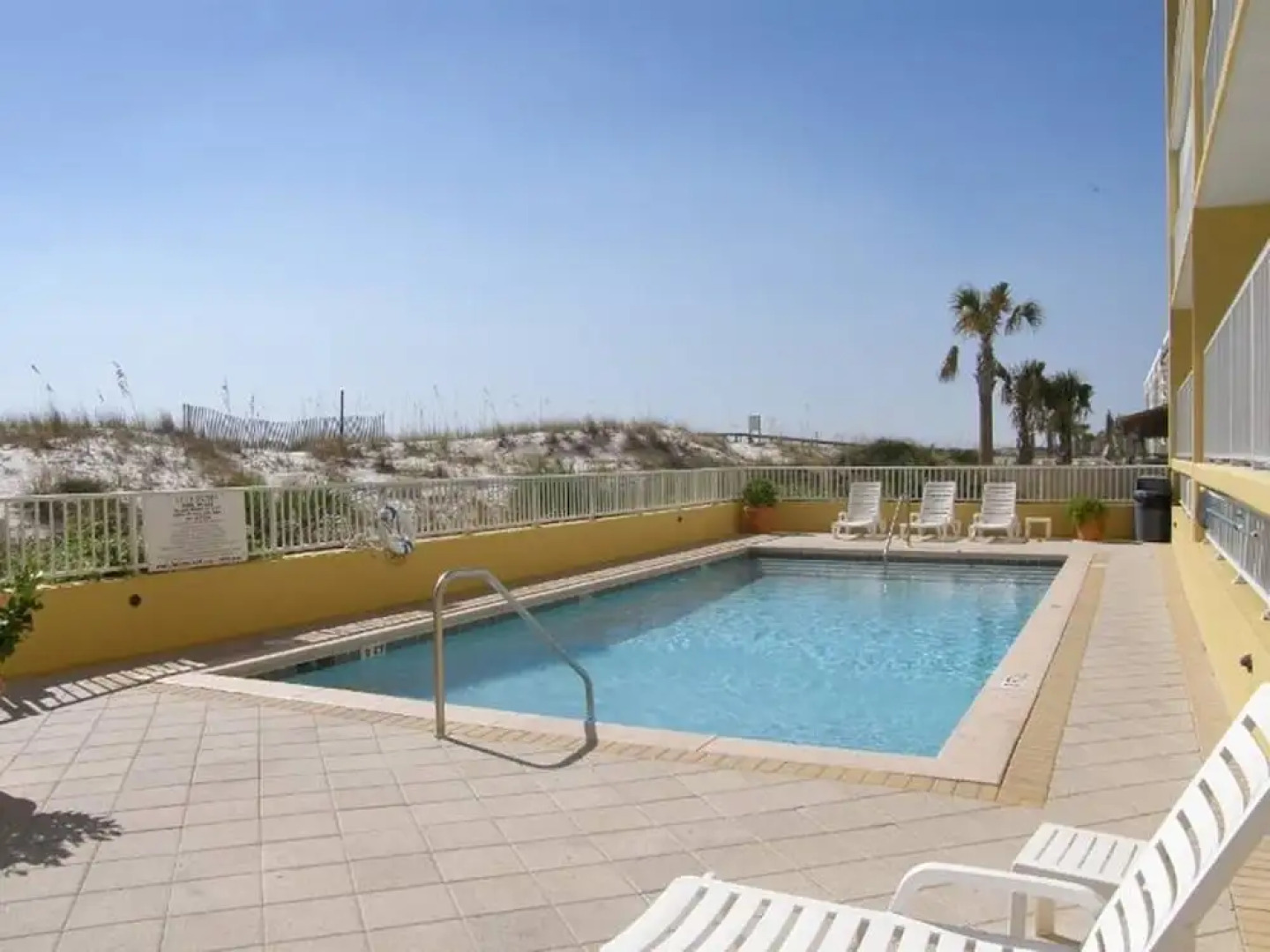 Gulf Dunes Resort by Panhandle Getaways