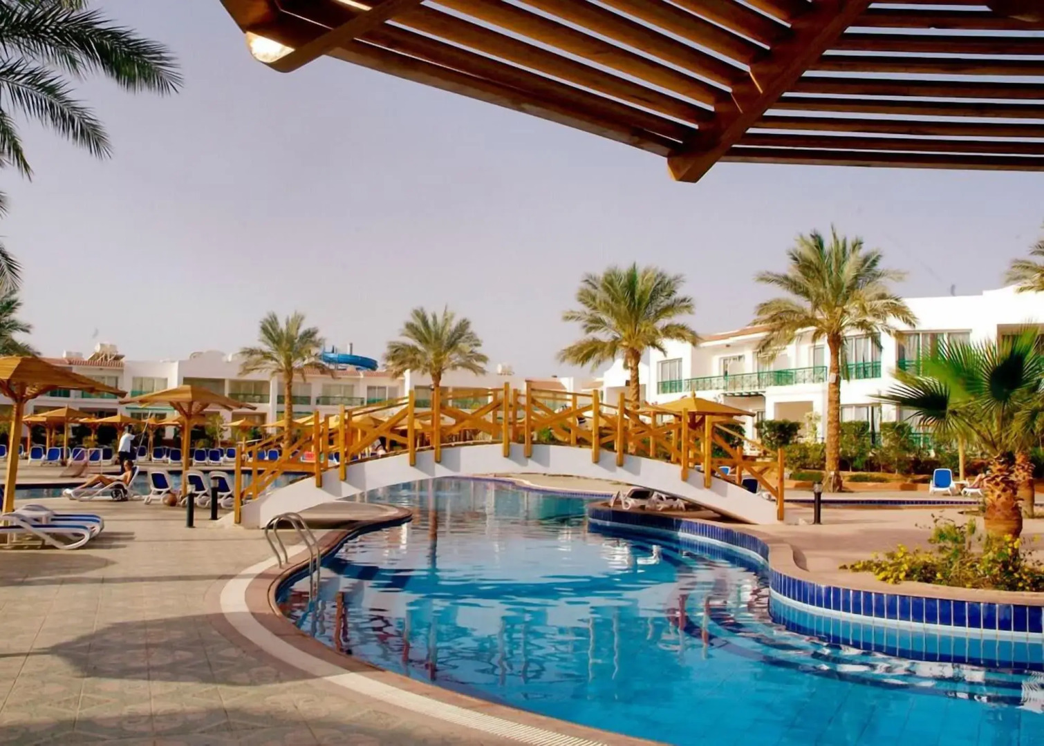 Panorama Naama Heights Sharm El Sheikh