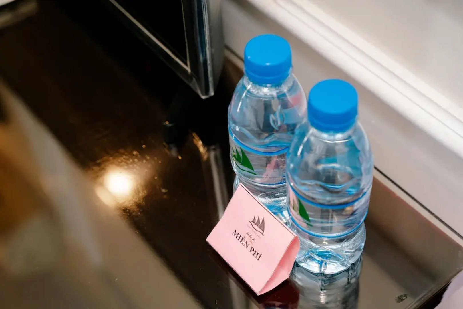 White Palace Thai Binh Hotel 1