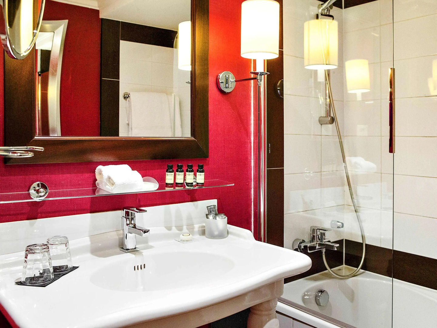 Pullman La Pléiade Montpellier Centre