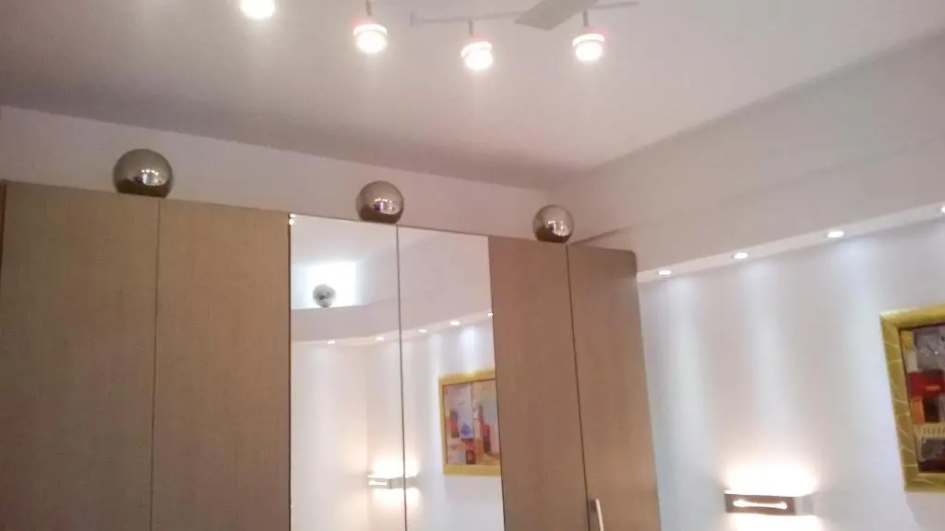 Appartamento Residence Canalotto