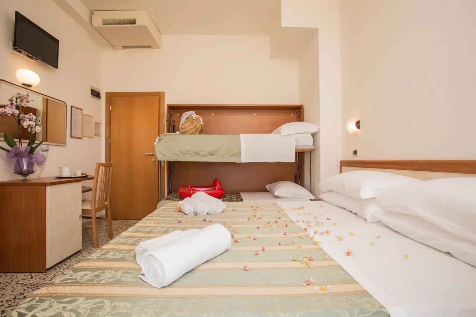 Hotel Oregon
