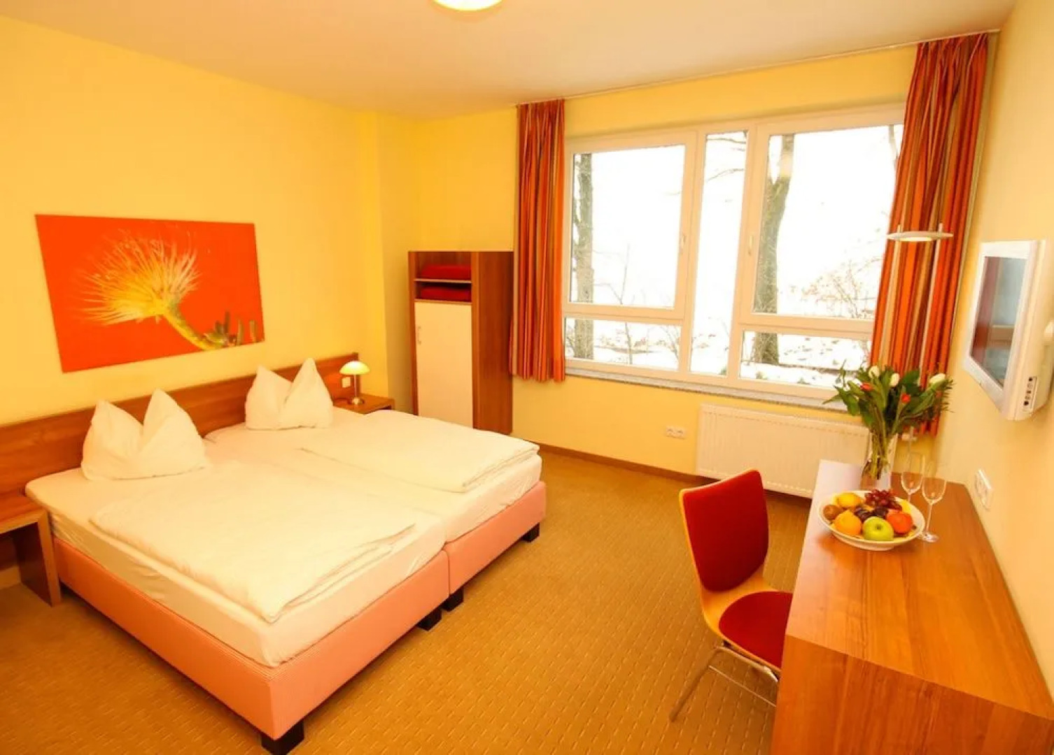 smartMotel Kempten