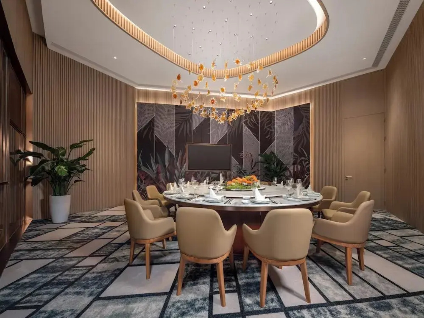 Holiday Inn Quzhou by IHG