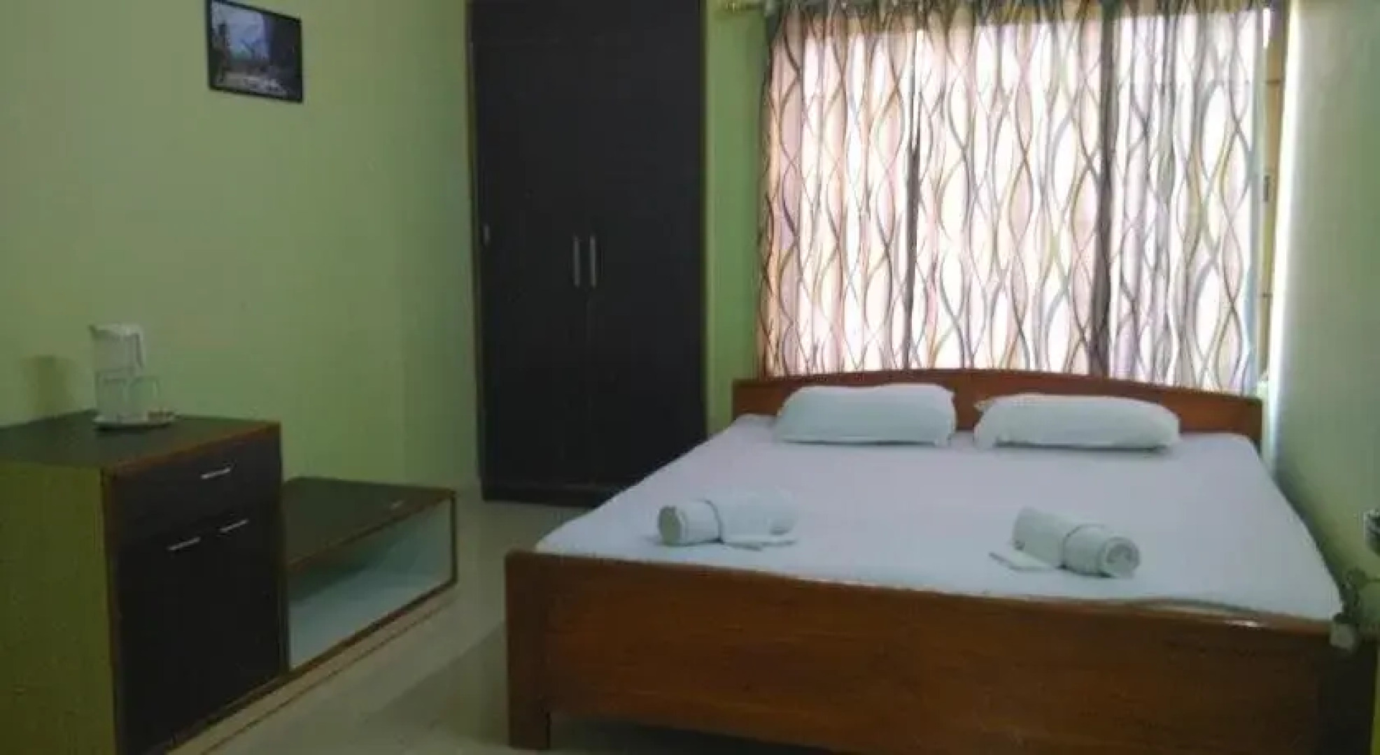 Ashirwad Homestay
