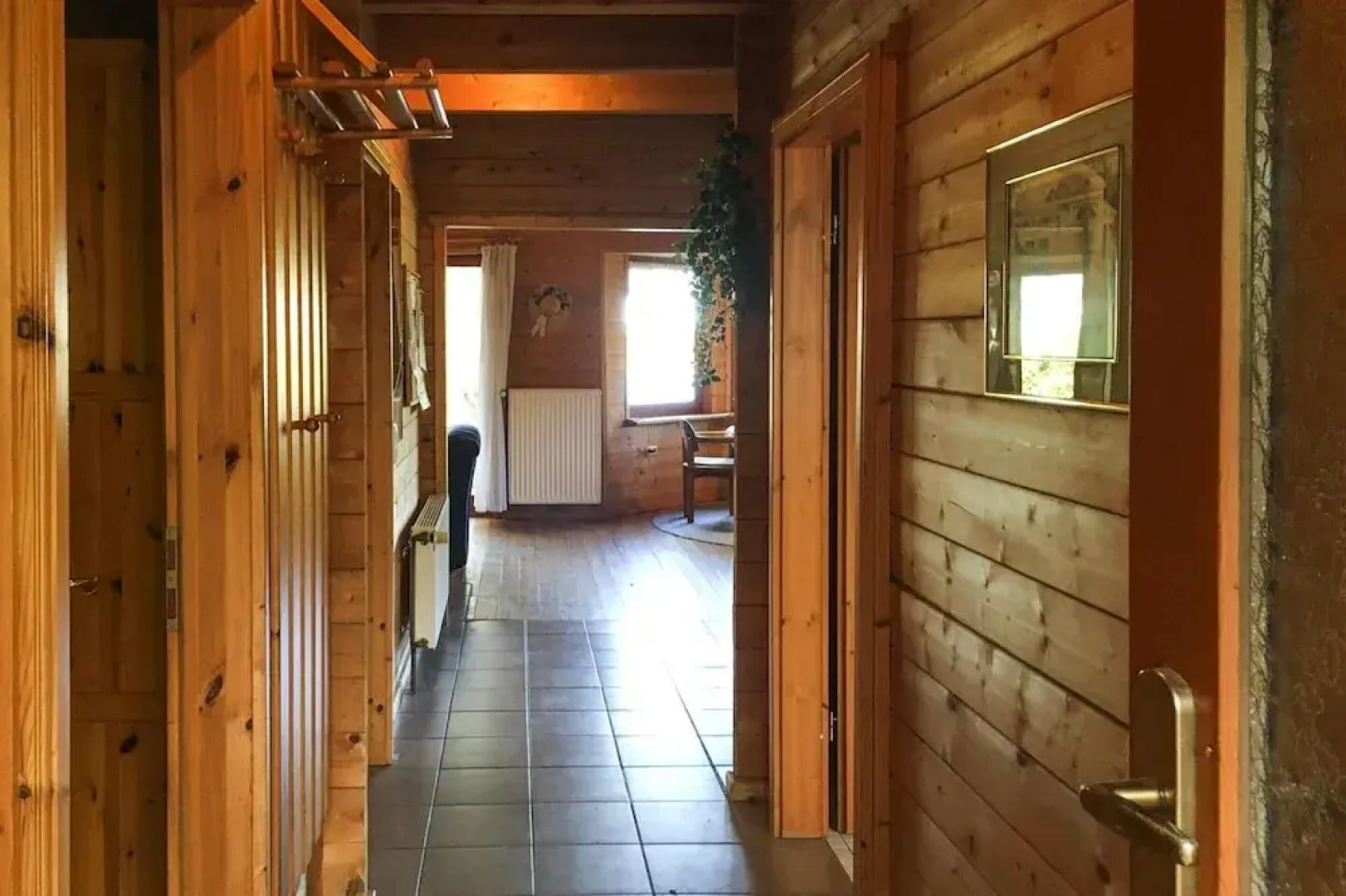 Ferienhaus Svenja, Wiefelstede-lehe