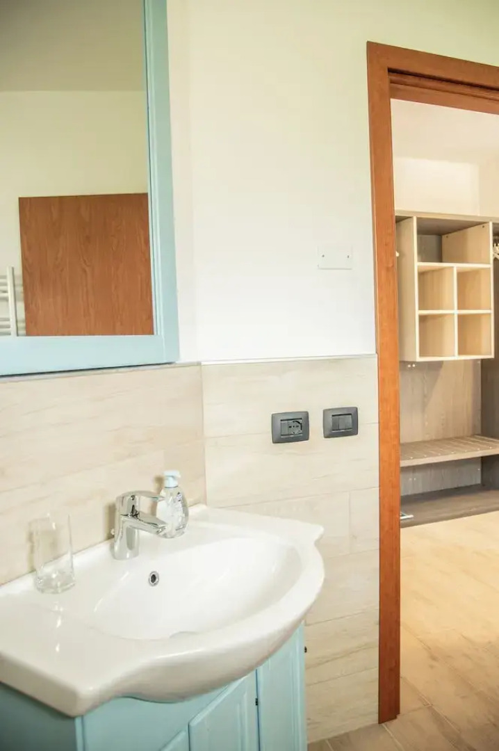 Appartamento Edolo, Bilocale & Monolocale