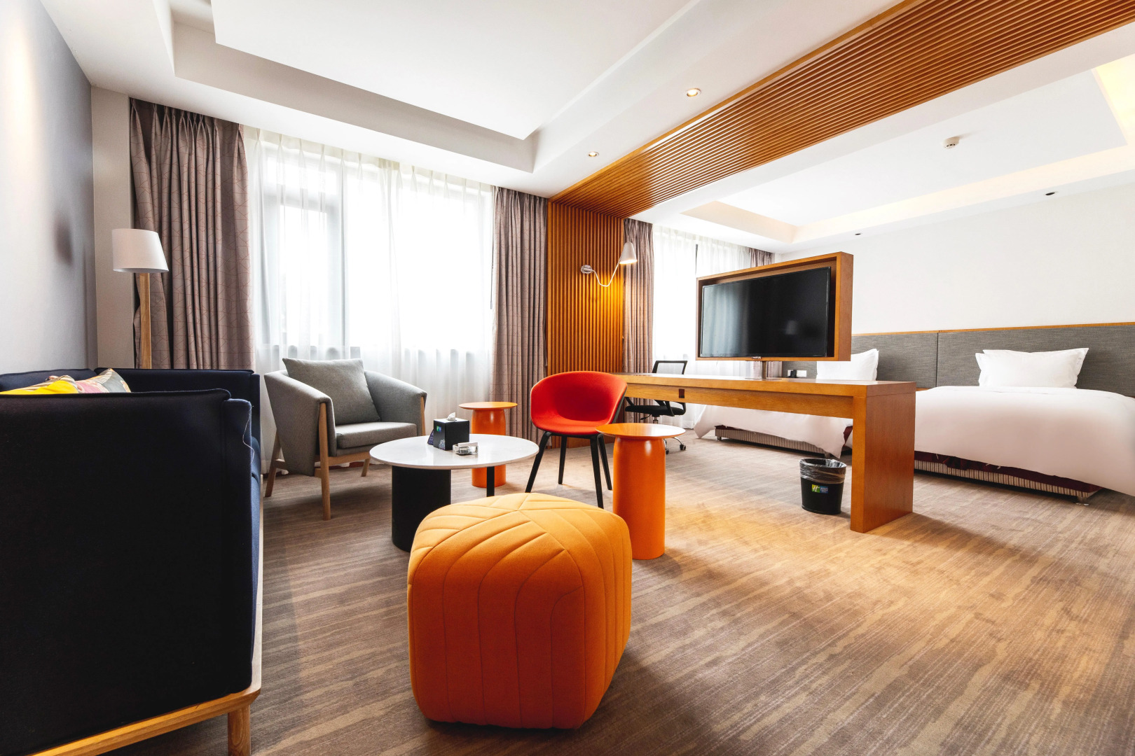 Holiday Inn Express Daocheng Yading