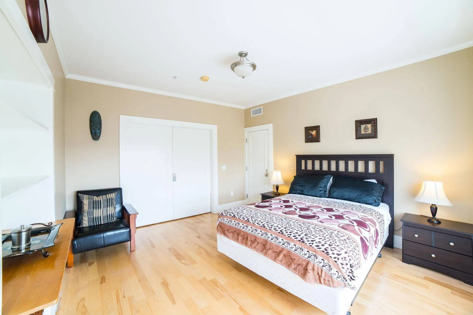 Ginosi Hudson Apartel