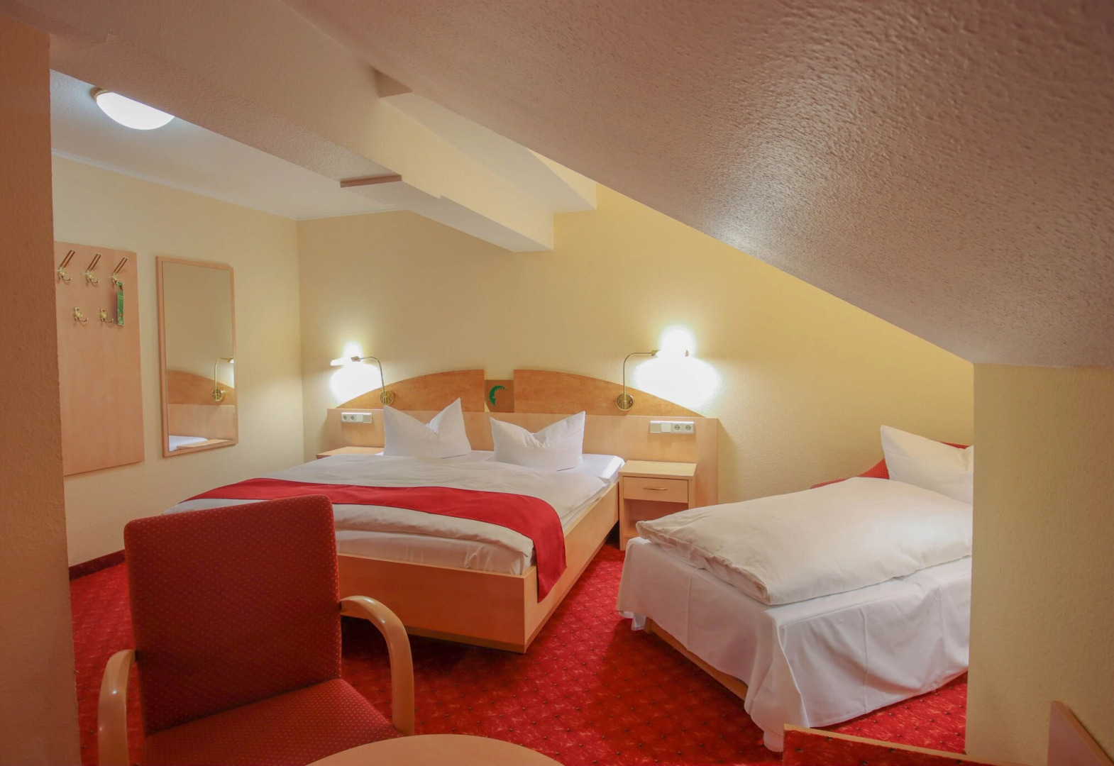 Ferien Hotel Spree-Neiße