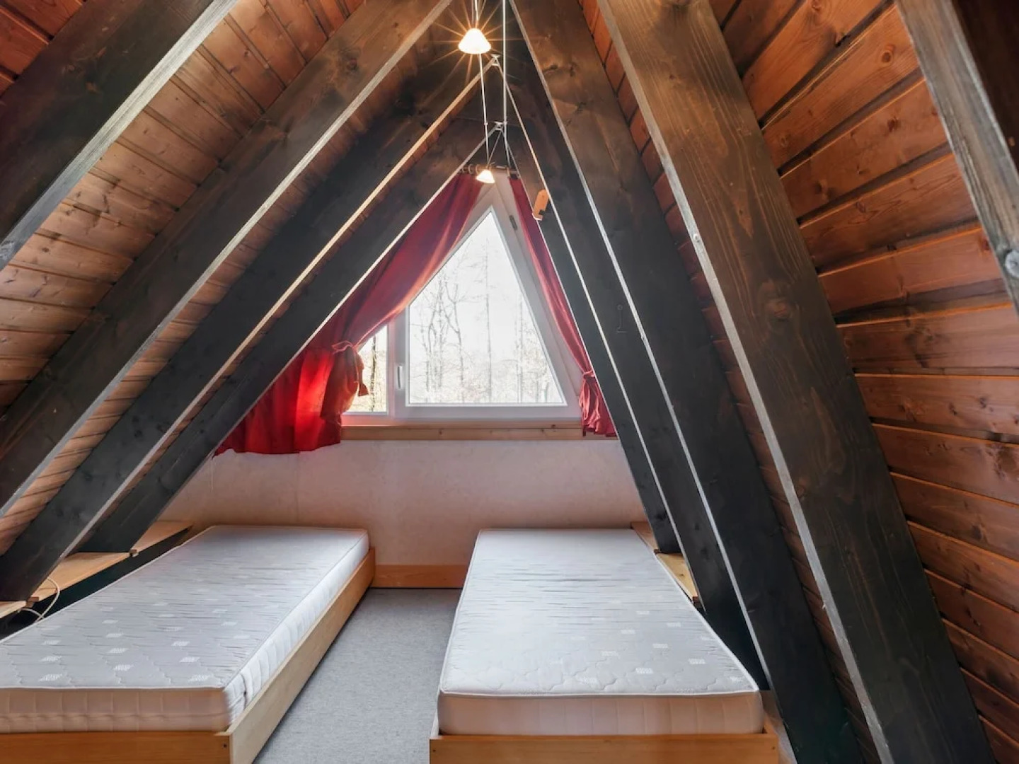 Gorgeous Holiday Home in Blankenheim With Garden