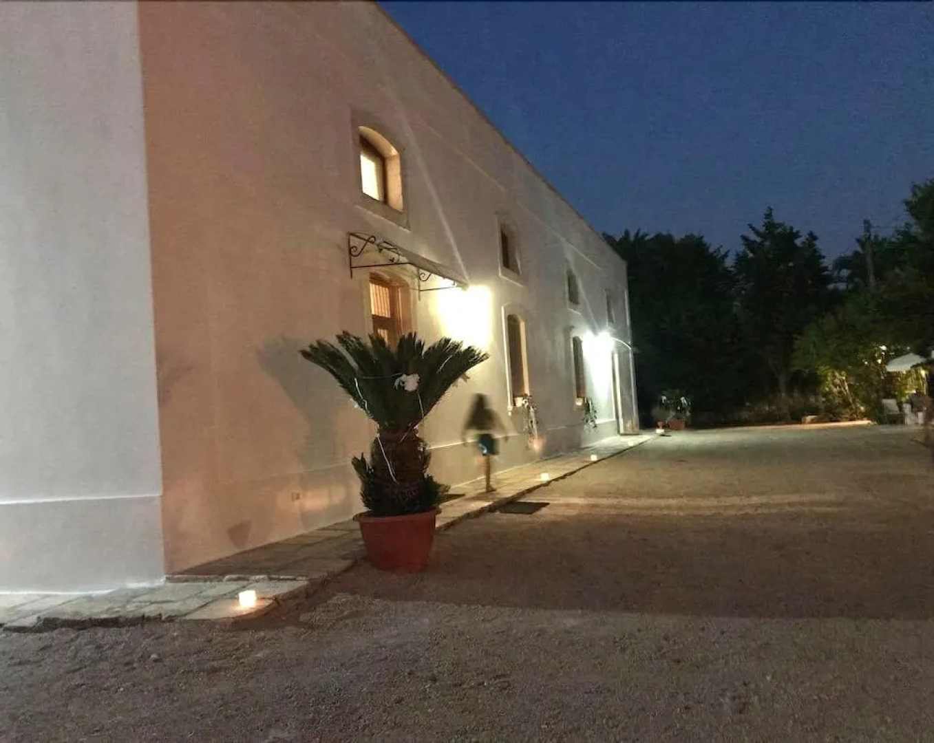 B&B Tenuta Paradisi