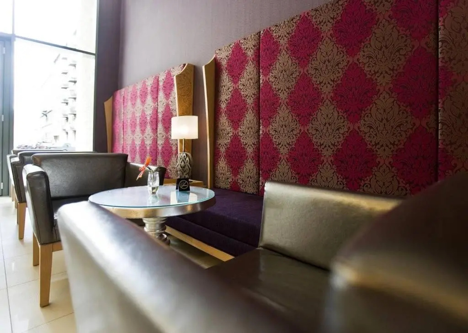 Отель Marmara Hotel Budapest