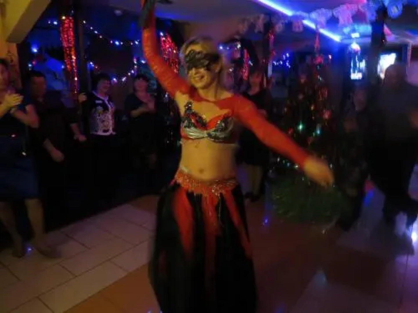 Guest House Bosfor v Rodine