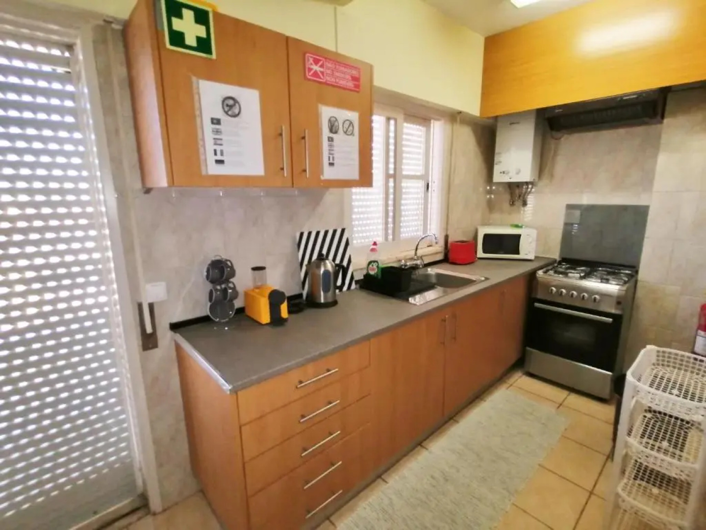 Apartamento Penha T3