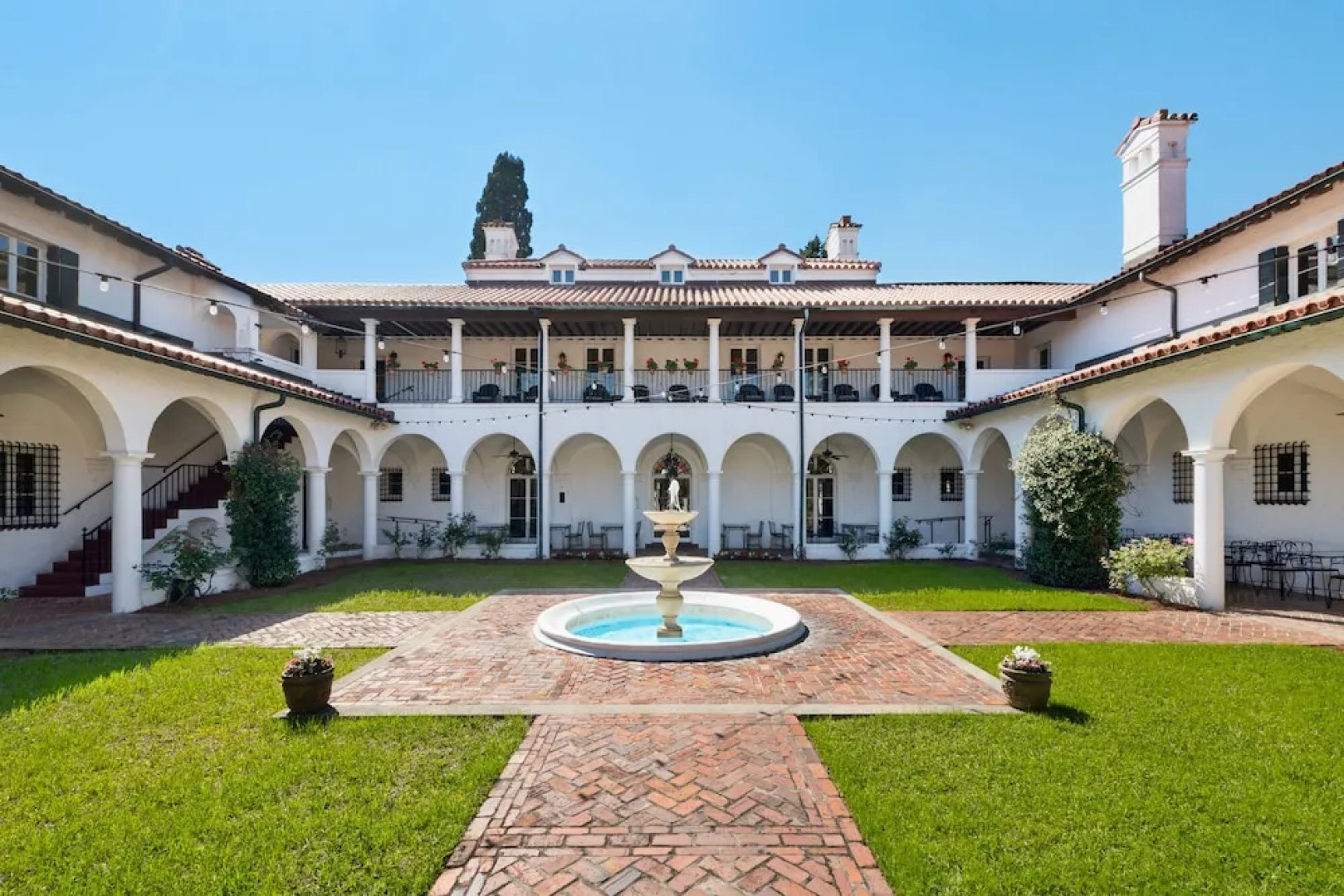 Jekyll Island Club Resort