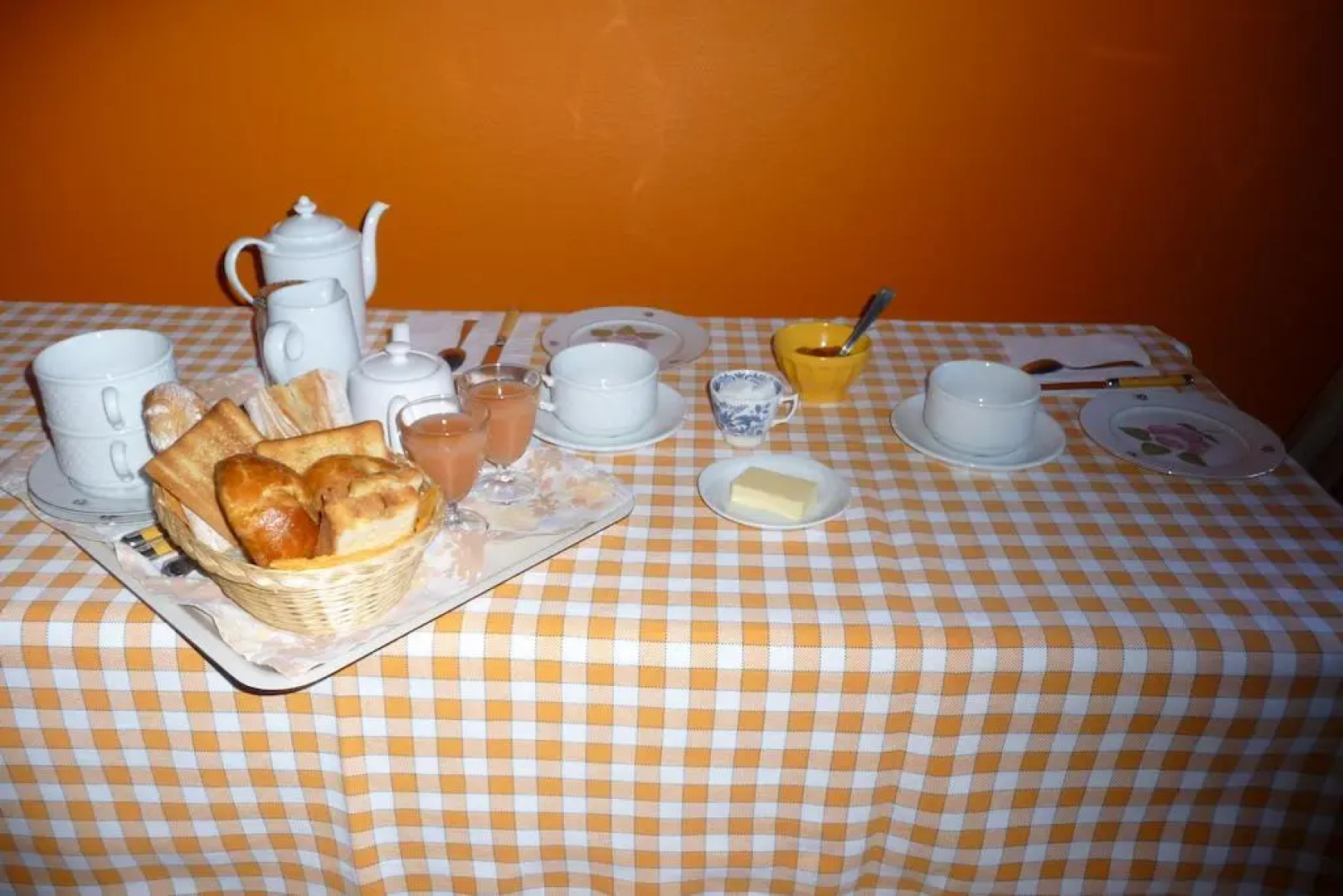 Résidence La Haute Simonnais