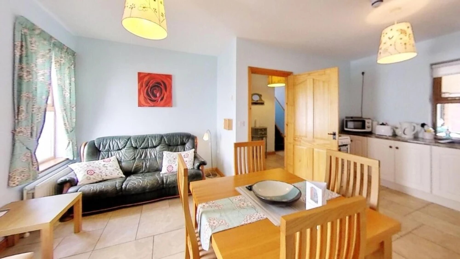 Charming 3-bed Cottage Moira - Hillsborough